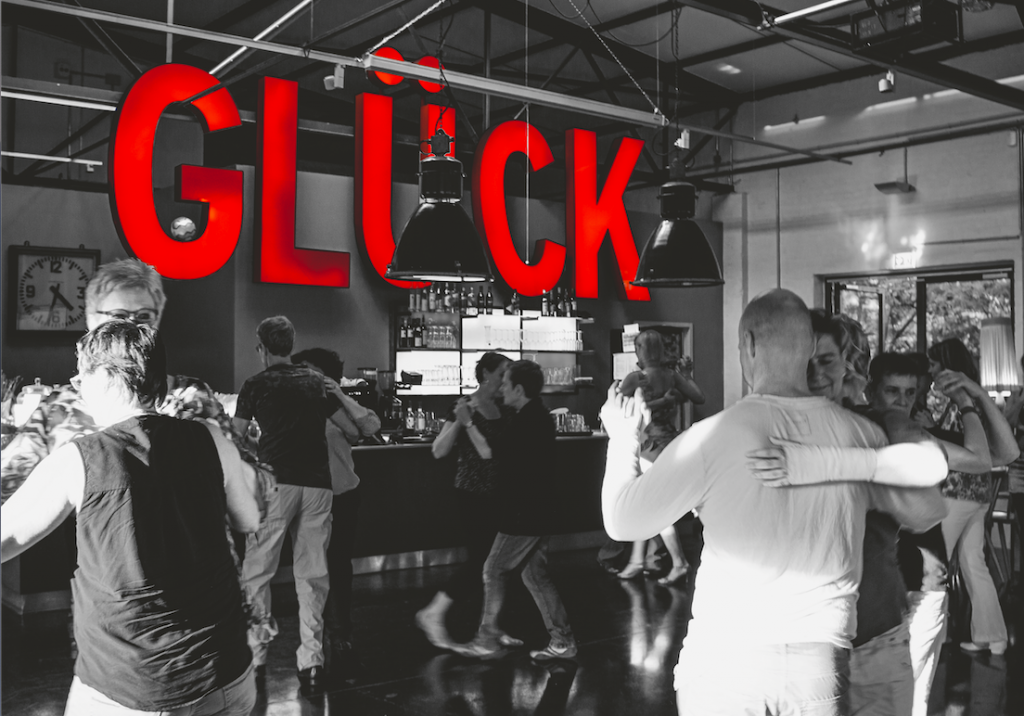 Tango Berlin: Warum die Hauptst&auml;dter den Tango lieben