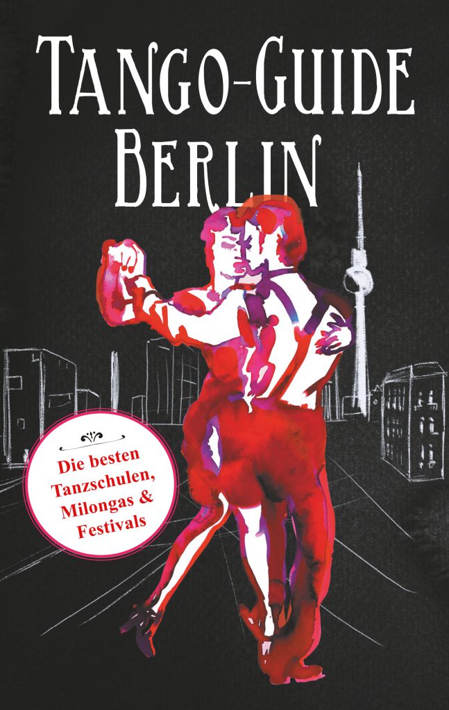 Tango-Guide Berlin kaufen