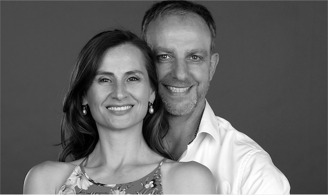 Tango-Guide Berlin kaufen: Interview mit Susanne Opitz & Rafael Busch