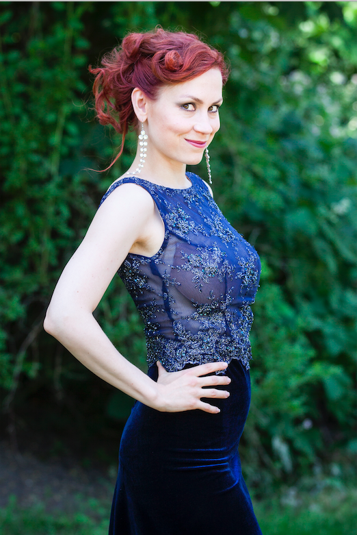 Mimi Hirsch